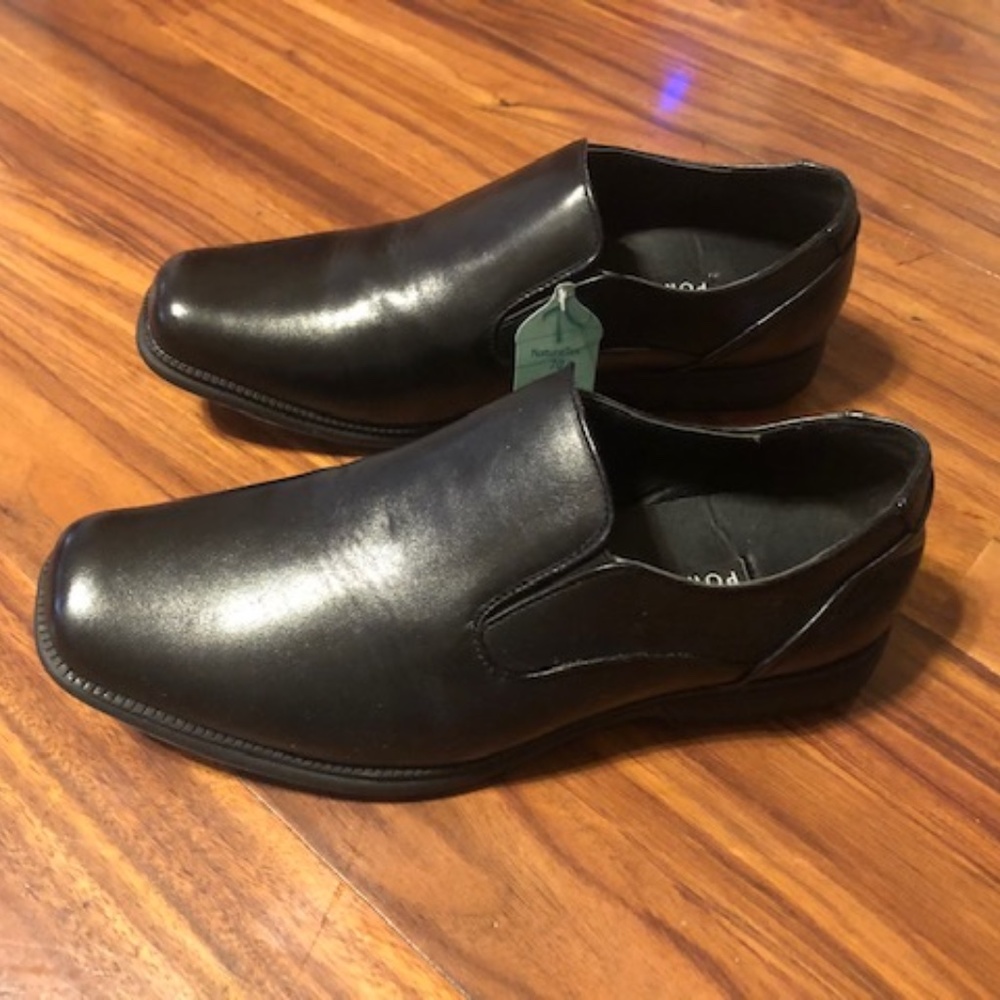 Perry Ellis Portfolio size 6 1/2